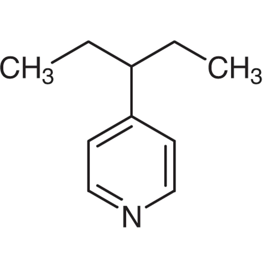 4-(3-Pentyl)pyridine