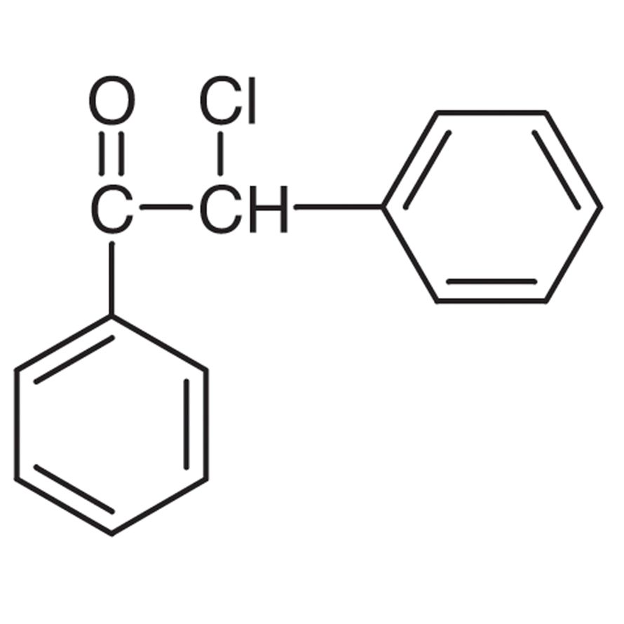 2-Chloro-2-phenylacetophenone