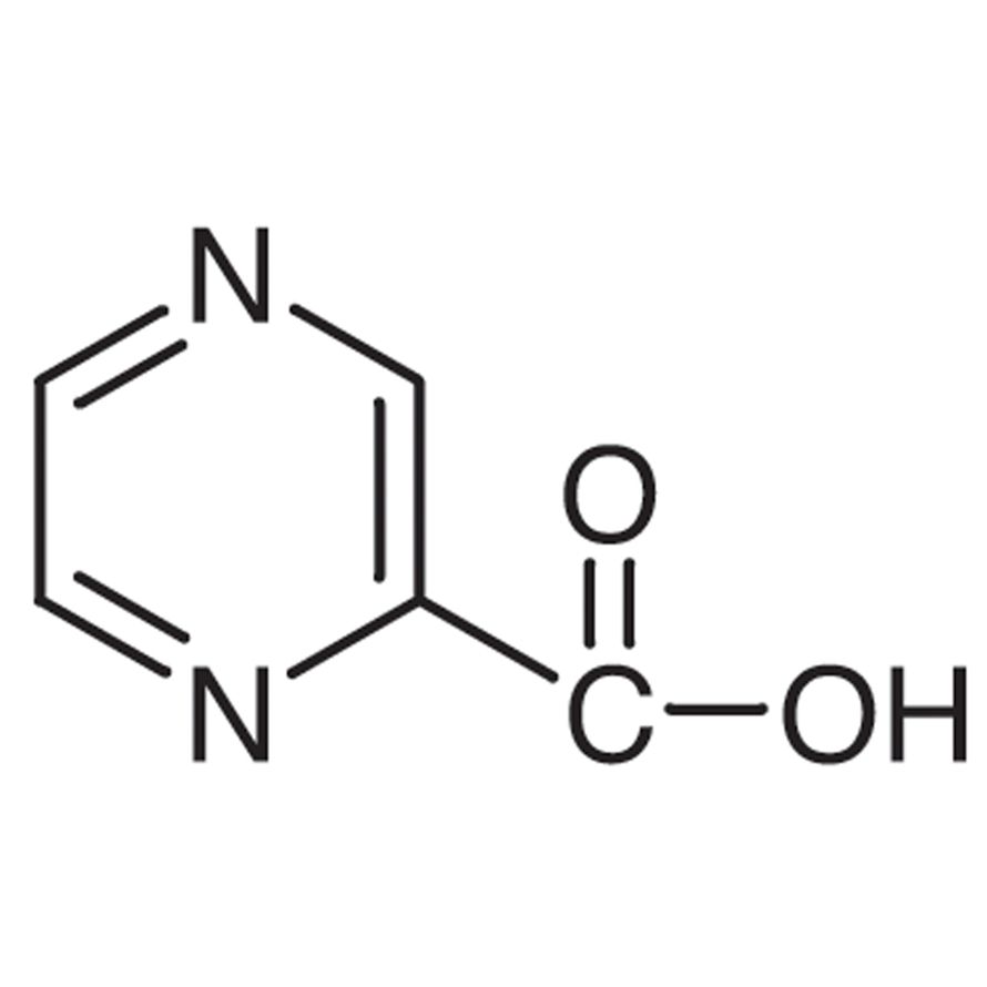 Pyrazinecarboxylic Acid