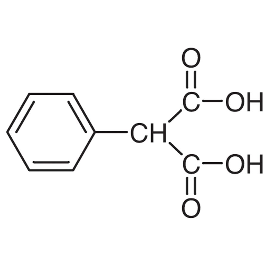 Phenylmalonic Acid