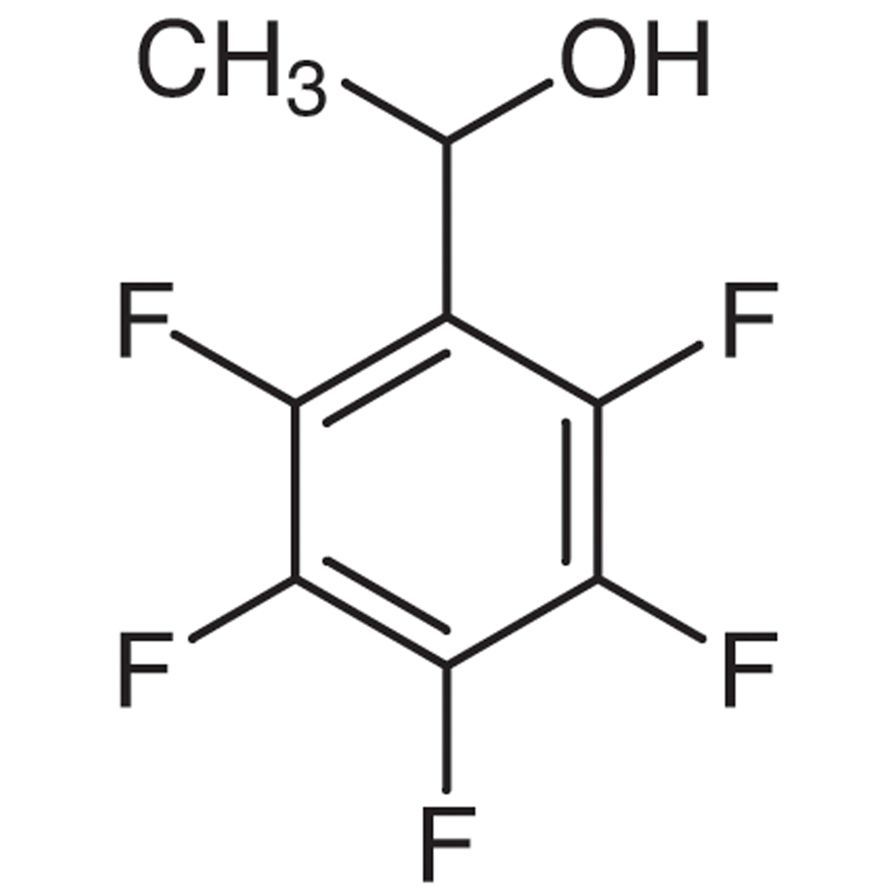 1-(Pentafluorophenyl)ethanol