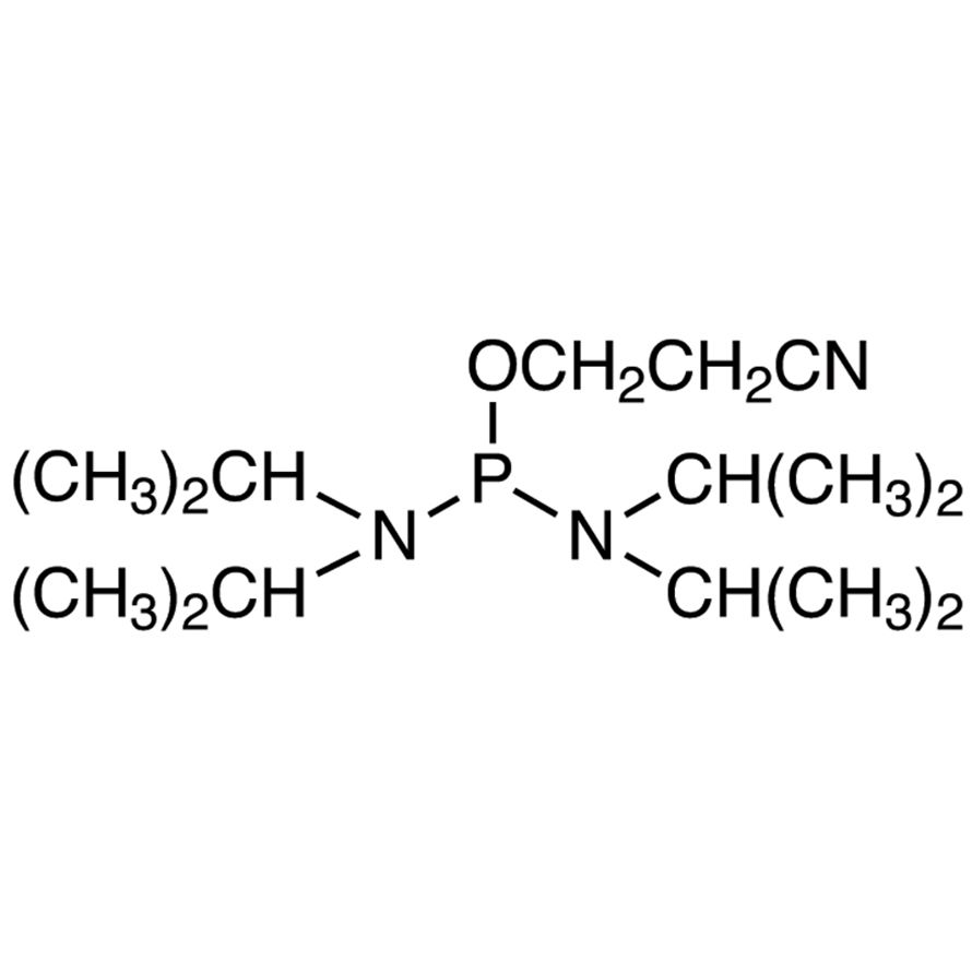 2-Cyanoethyl N,N,N',N'-Tetraisopropylphosphordiamidite