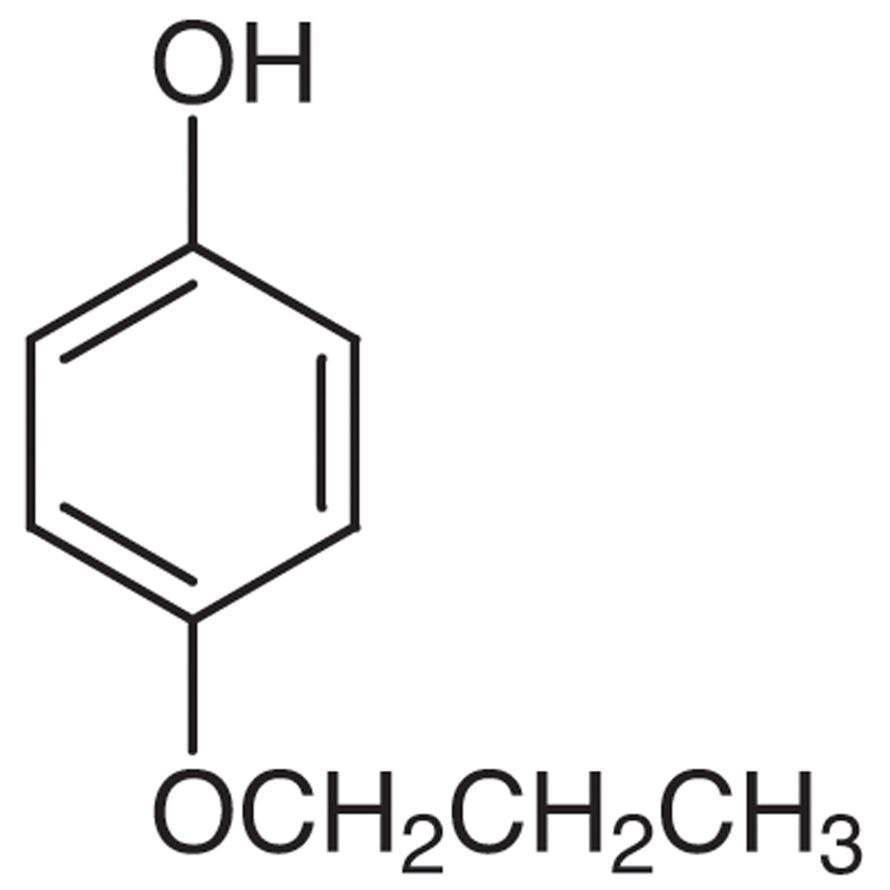 4-Propoxyphenol