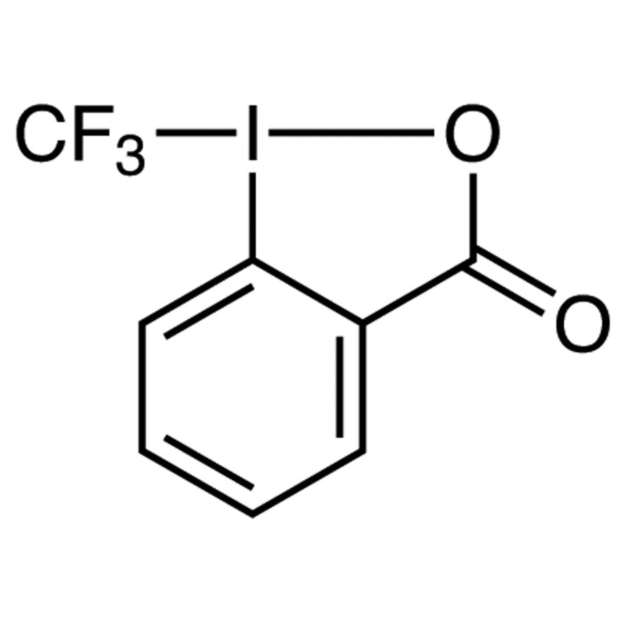 1-Trifluoromethyl-1,2-benziodoxol-3(1H)-one (contains 60% Diatomaceous earth)