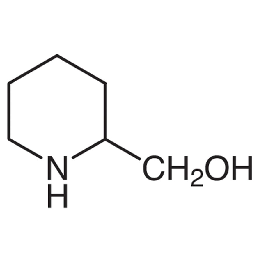 2-Piperidinemethanol