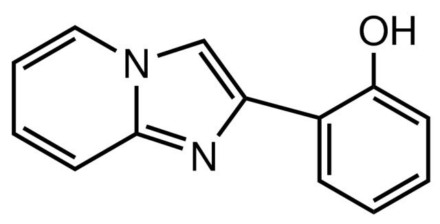 2-(2-Hydroxylphenyl)imidazo[1,2-<i>a</i>]pyridine