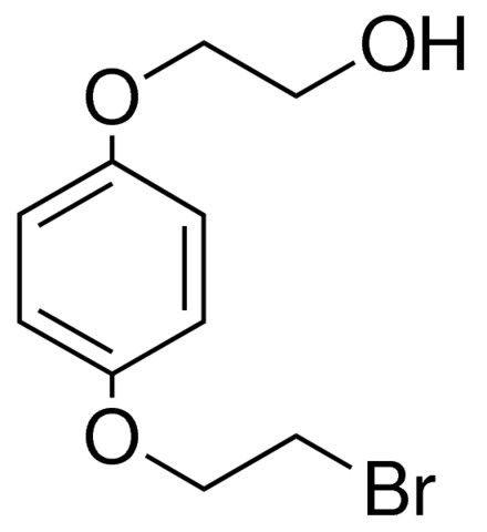 2-(4-(2-BROMO-ETHOXY)-PHENOXY)-ETHANOL