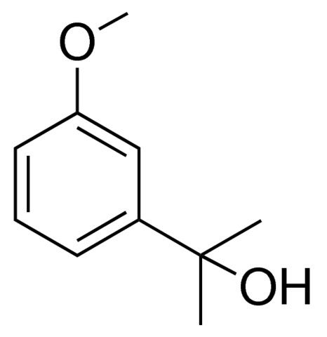 2-(3-methoxyphenyl)-2-propanol