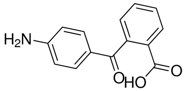 2-(4-aminobenzoyl)benzoic acid