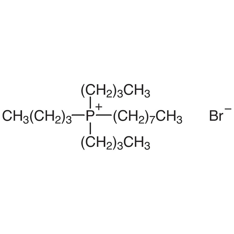 Tributyl-n-octylphosphonium Bromide