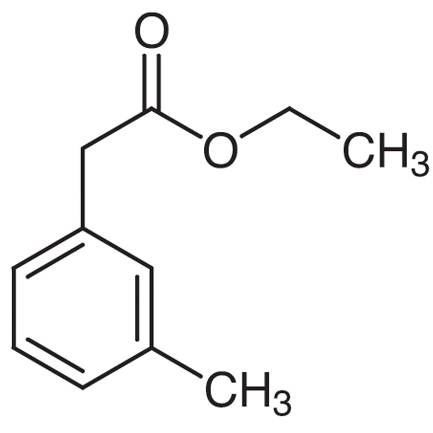 Ethyl m-Tolylacetate