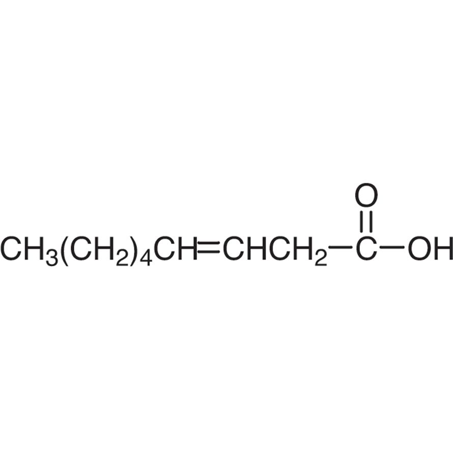 3-Nonenoic Acid