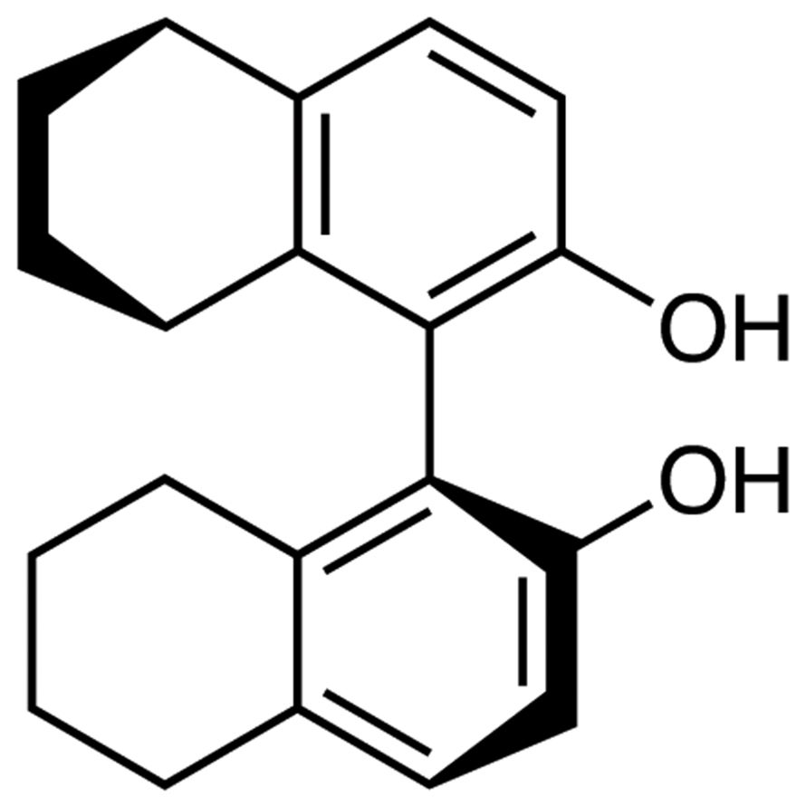 (S)-(-)-5,5',6,6',7,7',8,8'-Octahydro-1,1'-bi-2-naphthol