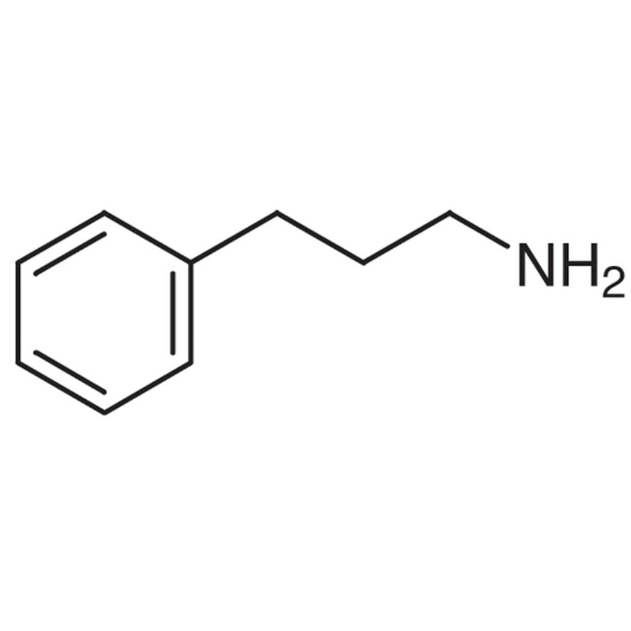 3-Phenylpropylamine