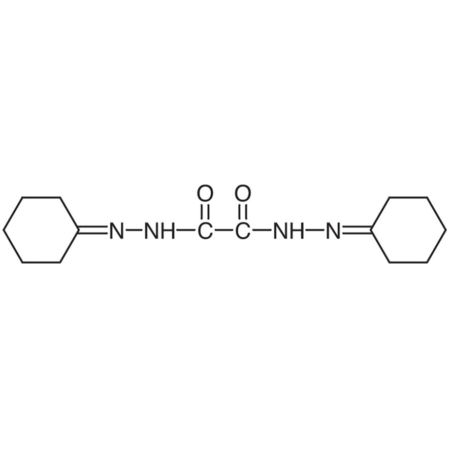 Bis(cyclohexanone) Oxalyldihydrazone