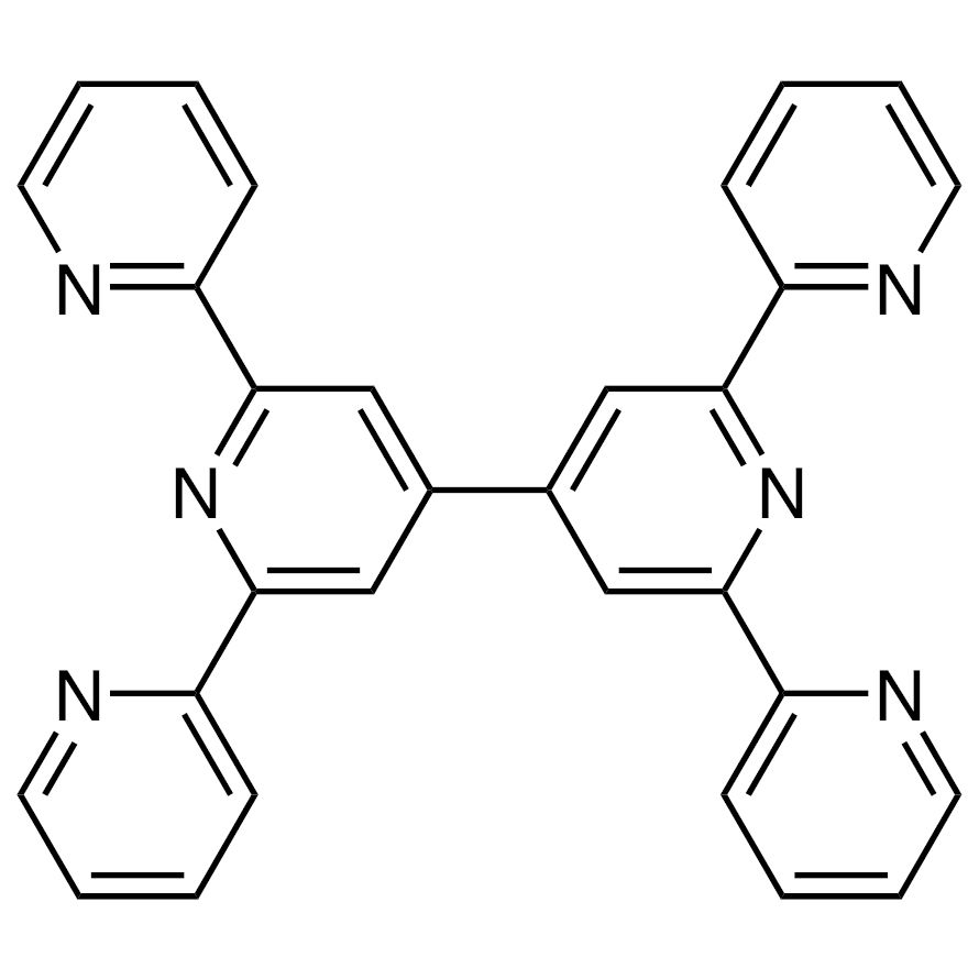 6',6''-Di(pyridin-2-yl)-2,2':4',4'':2'',2'''-quaterpyridine