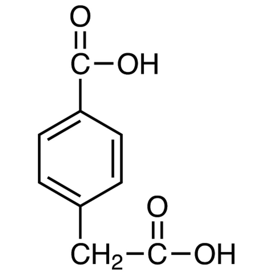 4-(Carboxymethyl)benzoic Acid