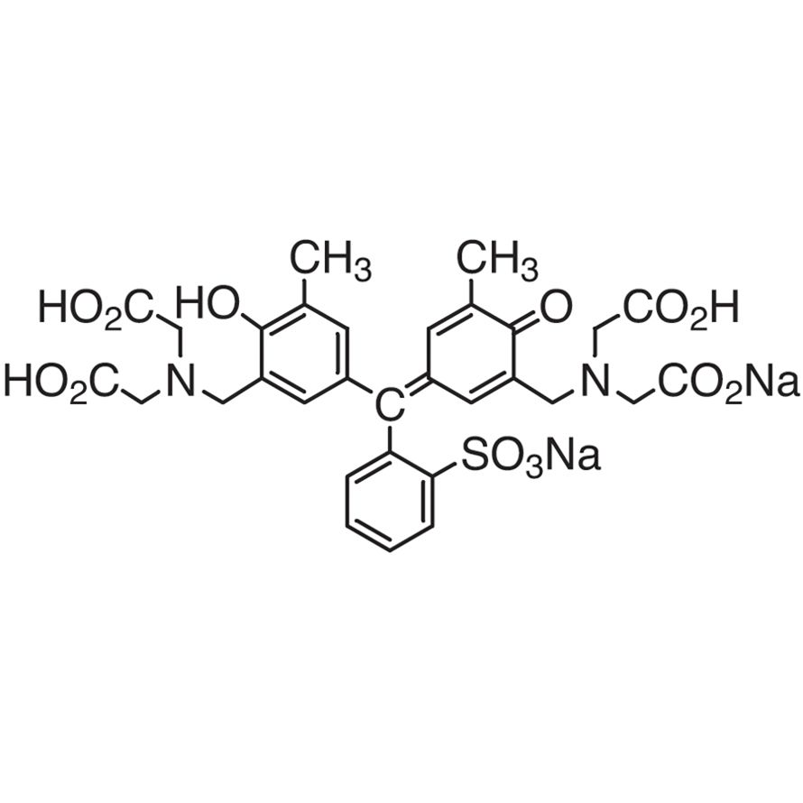 Xylenol Orange