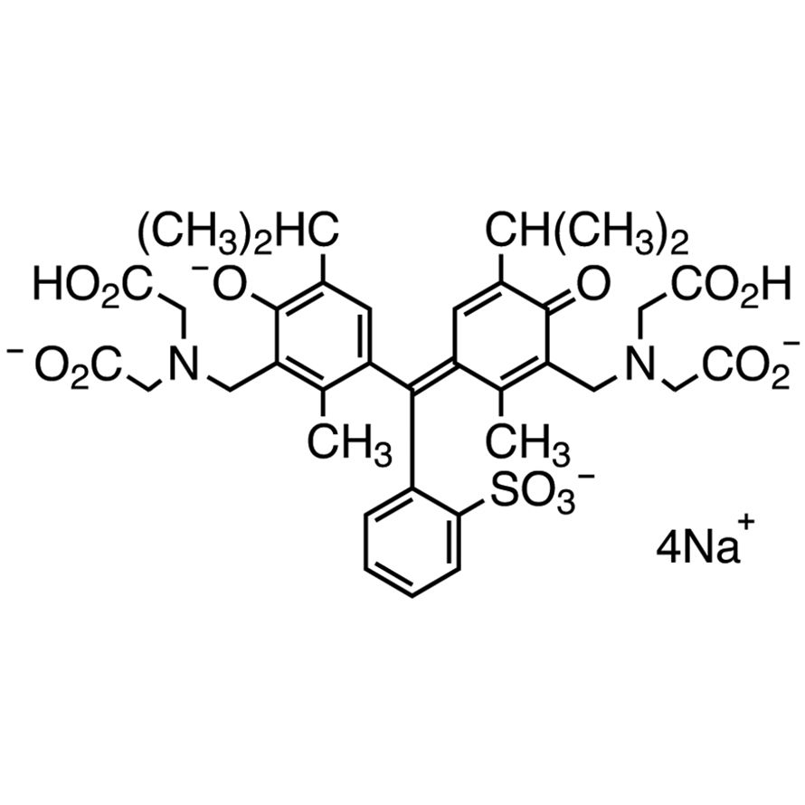 Methylthymol Blue Sodium Salt