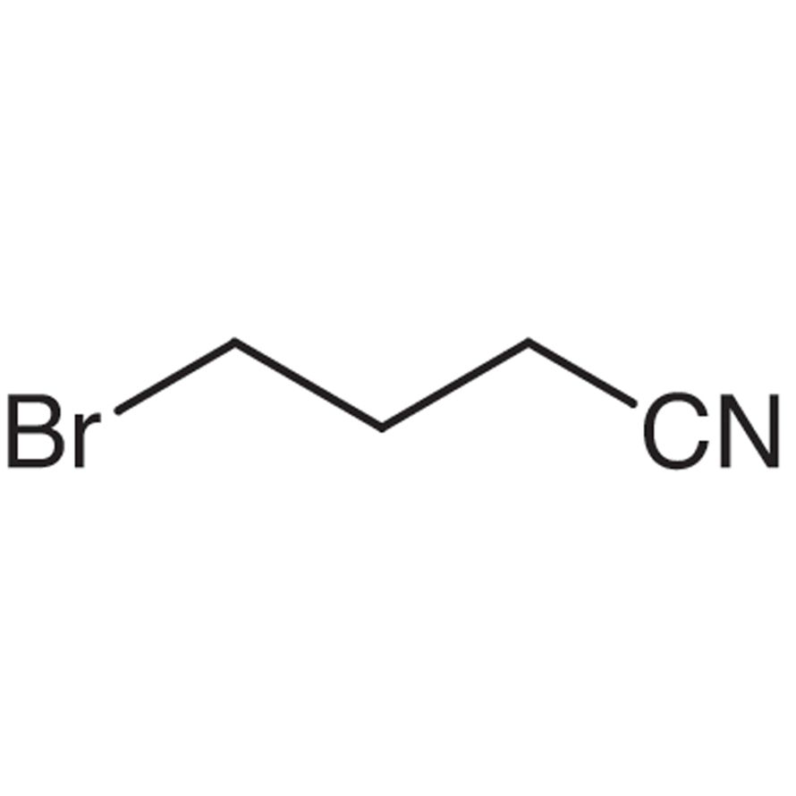 4-Bromobutyronitrile