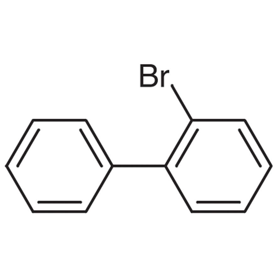 2-Bromobiphenyl