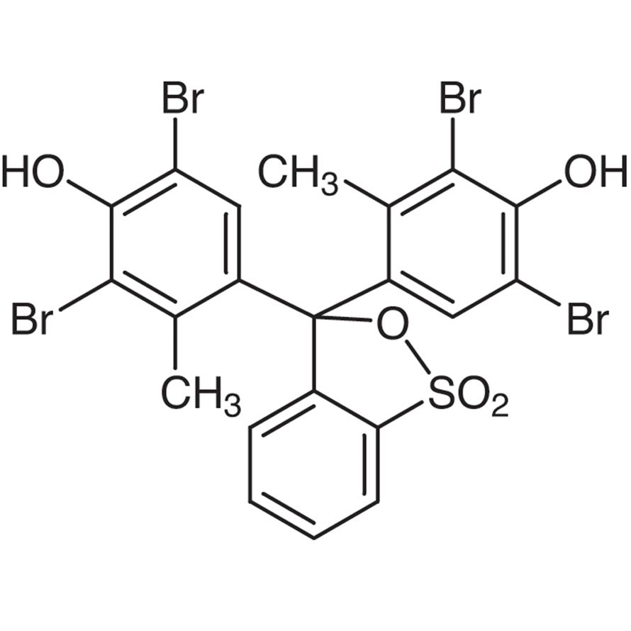 Bromocresol Green (0.04% in Water) [for pH Determination]