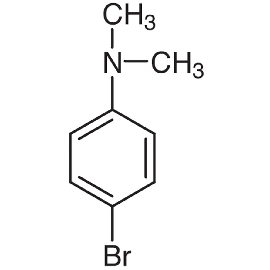 4-Bromo-N,N-dimethylaniline