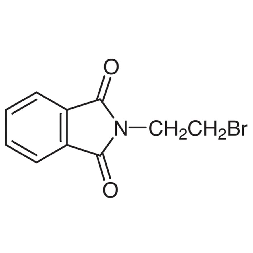 N-(2-Bromoethyl)phthalimide