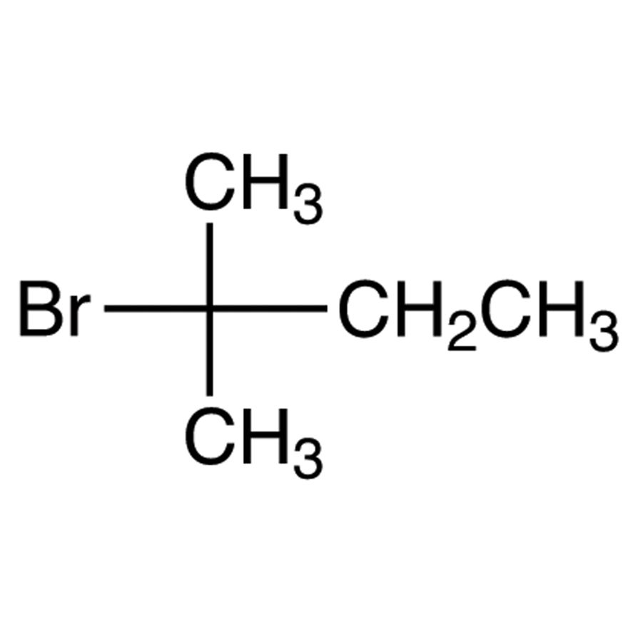 2-Bromo-2-methylbutane