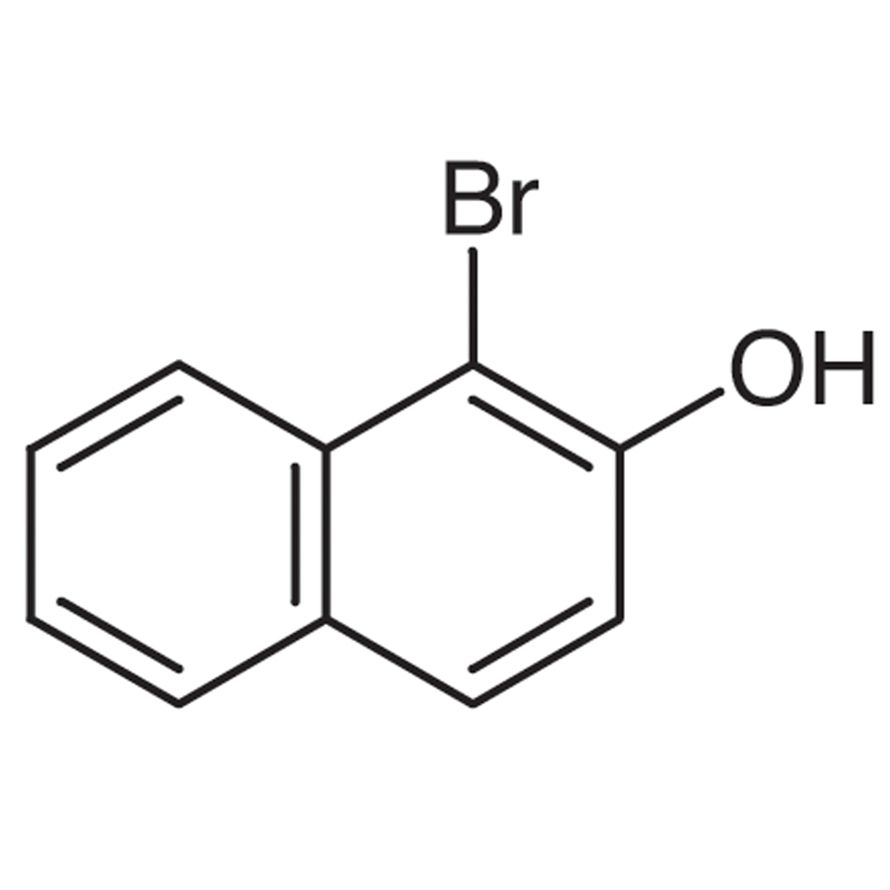 1-Bromo-2-naphthol