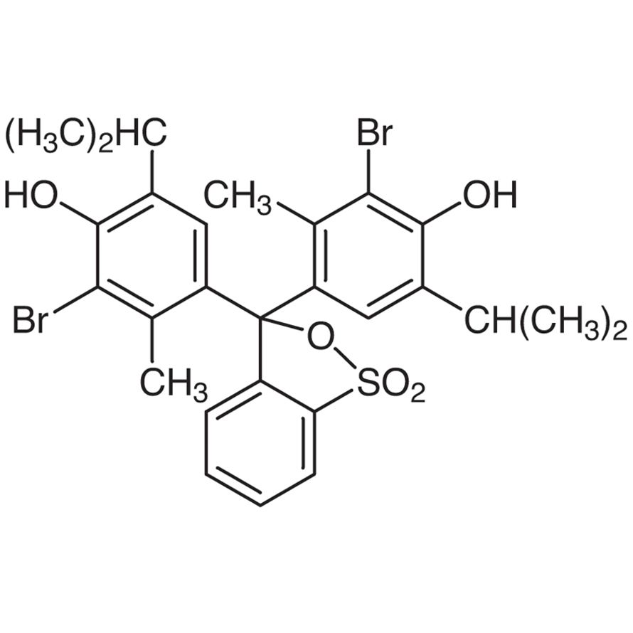 Bromothymol Blue