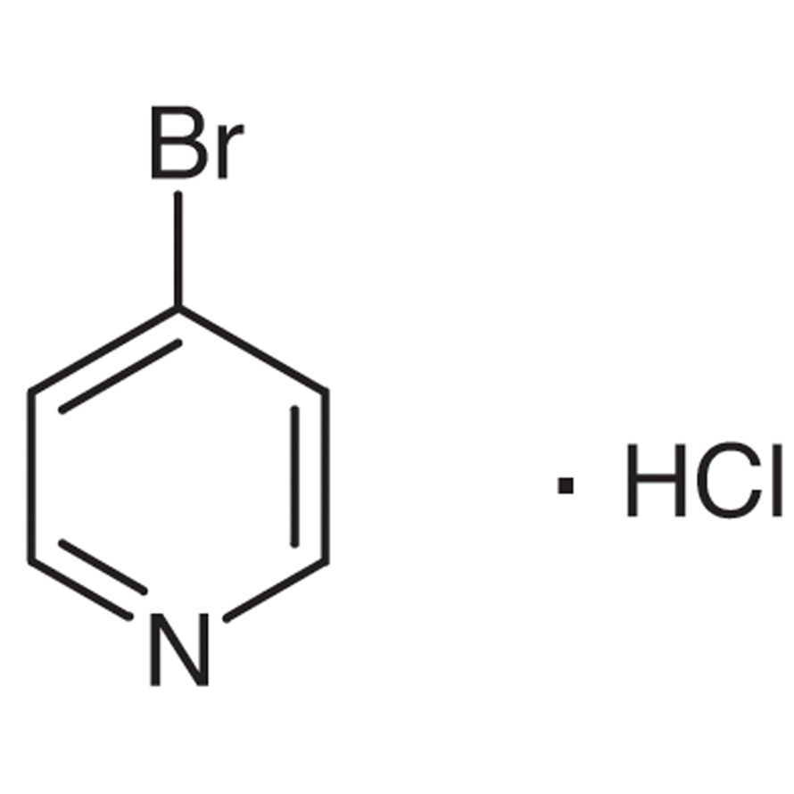 4-Bromopyridine Hydrochloride