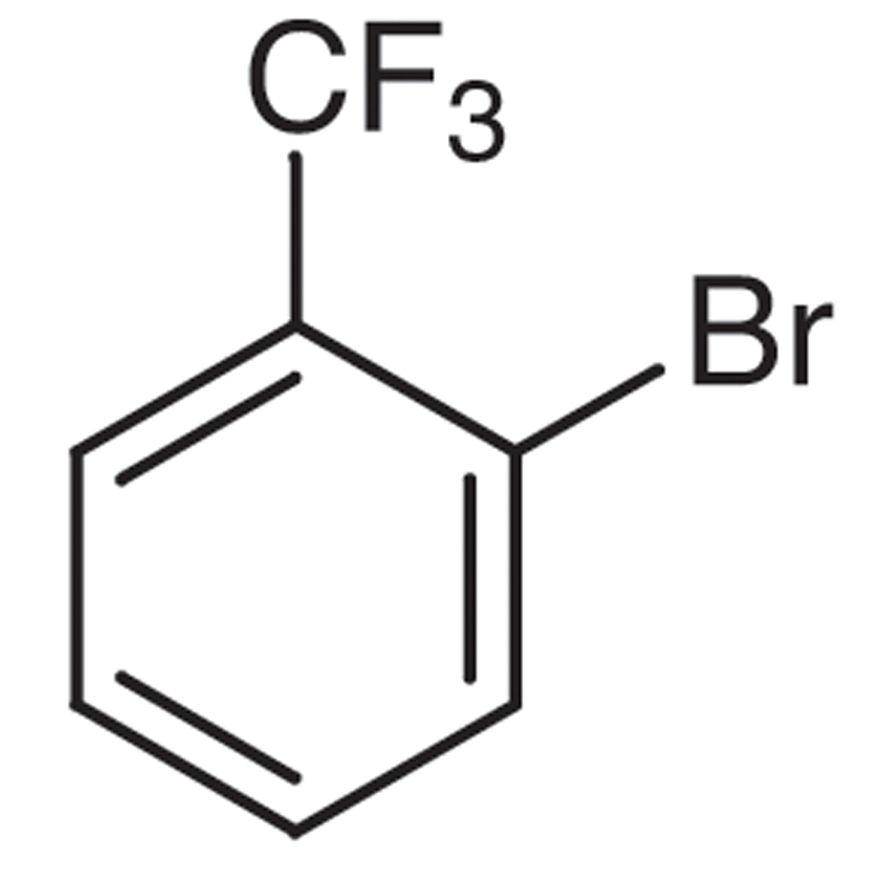 2-Bromobenzotrifluoride