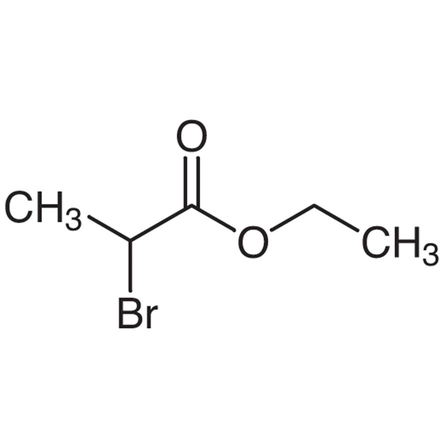 Ethyl 2-Bromopropionate