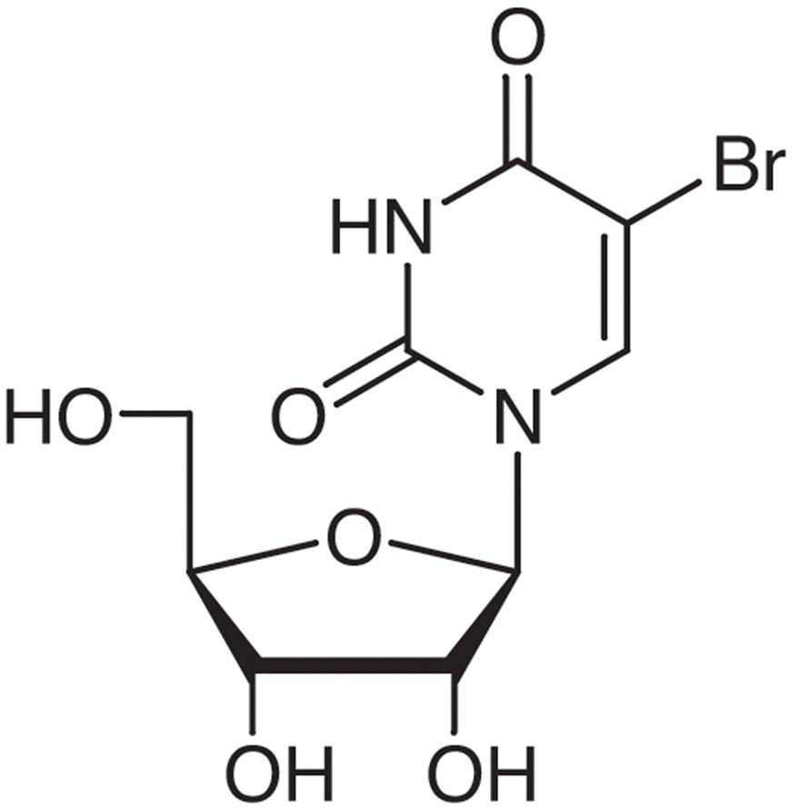 5-Bromouridine