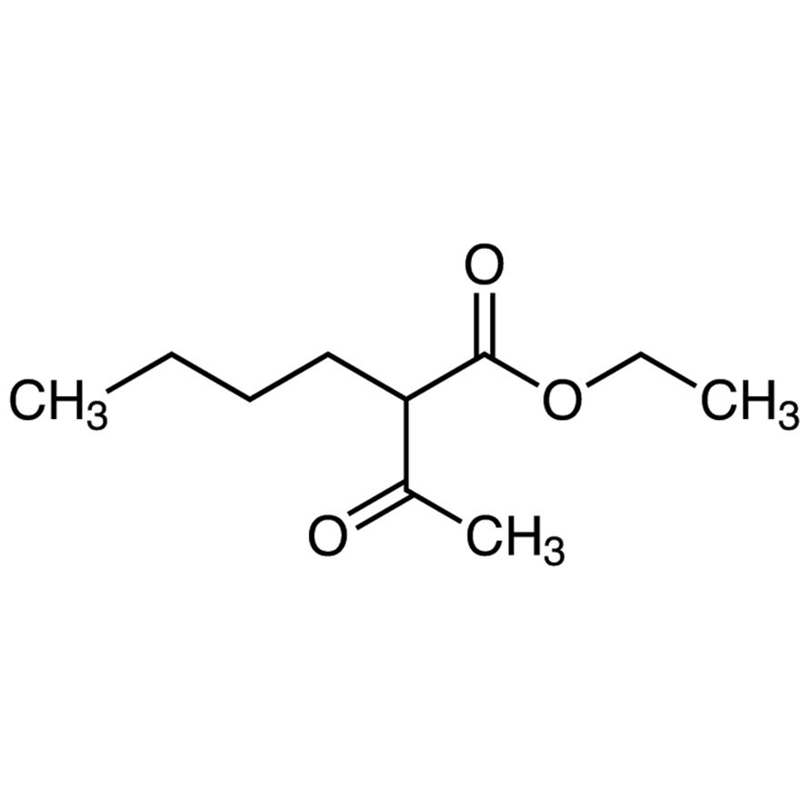 Ethyl 2-Butylacetoacetate