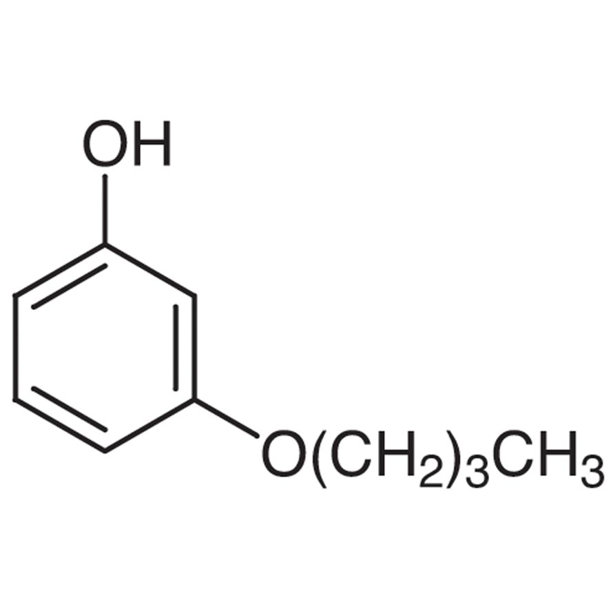 3-Butoxyphenol