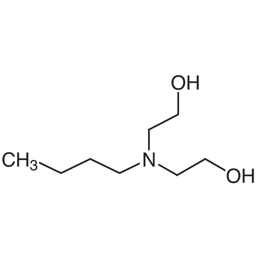 N-Butyldiethanolamine