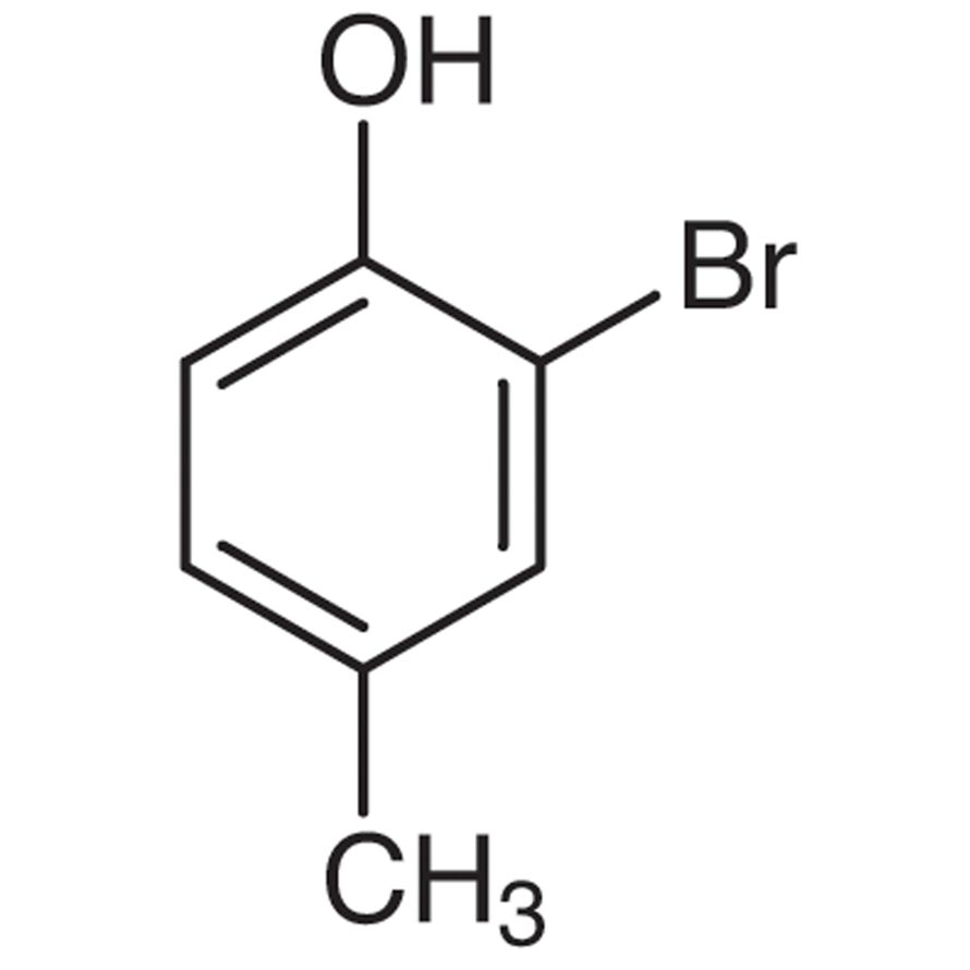 2-Bromo-p-cresol