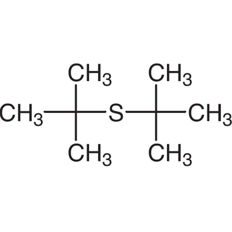 tert-Butyl Sulfide