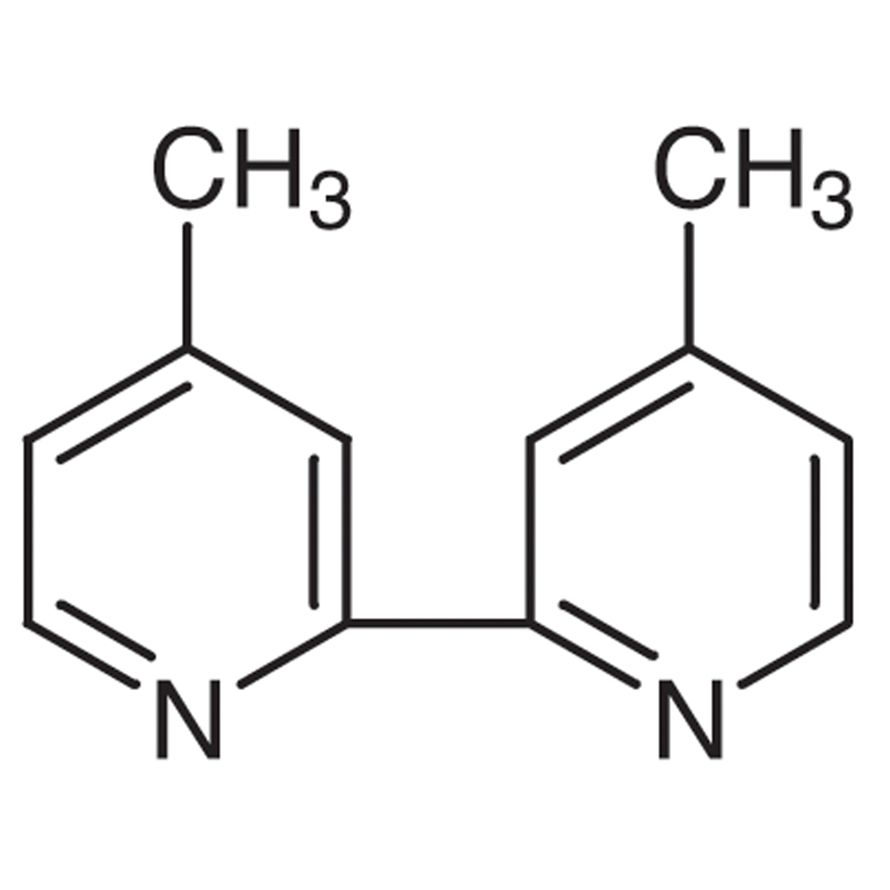 4,4'-Dimethyl-2,2'-bipyridyl