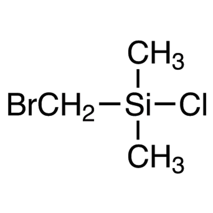 (Bromomethyl)chlorodimethylsilane