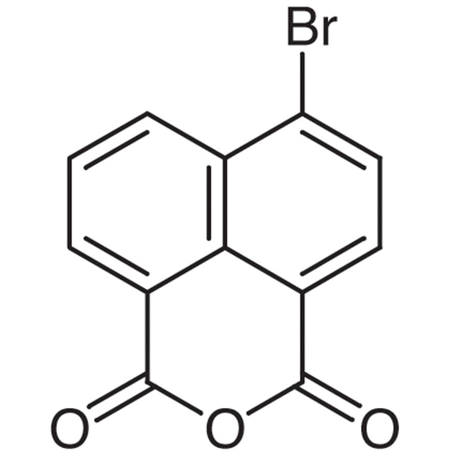 4-Bromo-1,8-naphthalic Anhydride