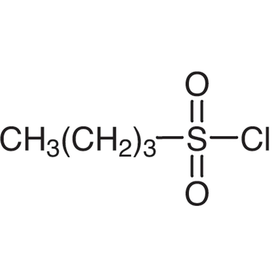 1-Butanesulfonyl Chloride