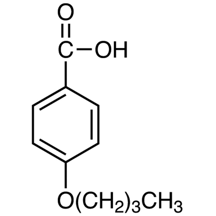 4-Butoxybenzoic Acid