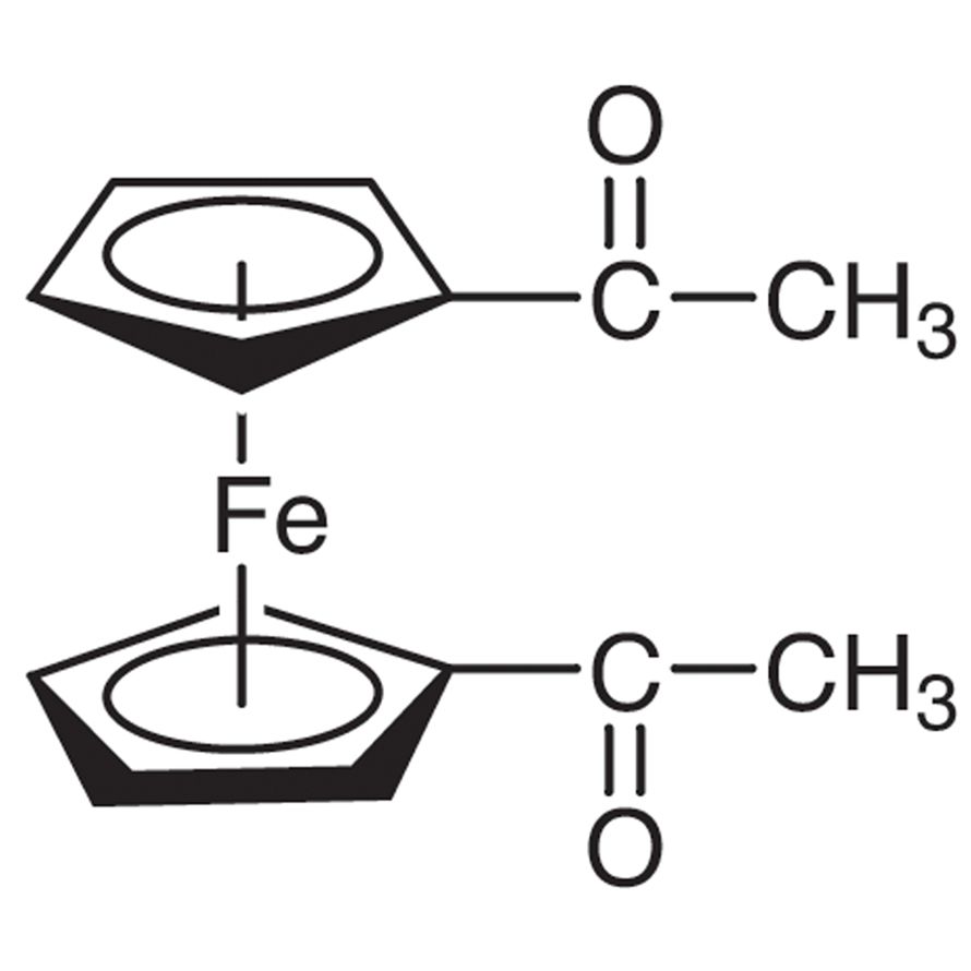 1,1'-Diacetylferrocene