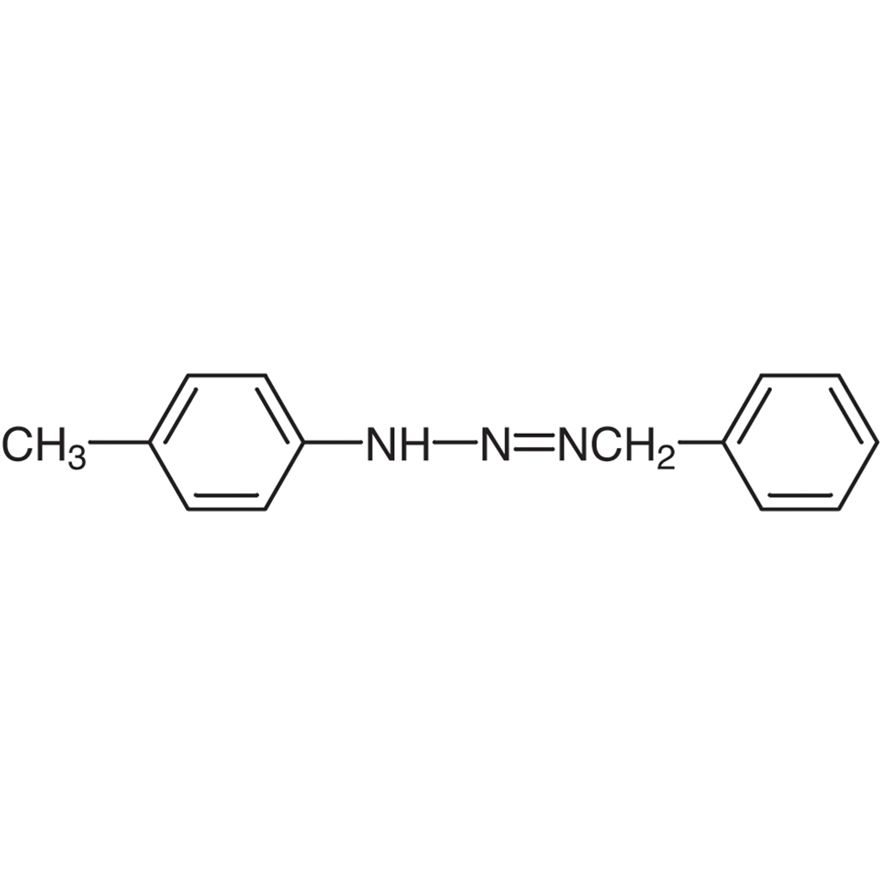 1-Benzyl-3-p-tolyltriazene [for Esterification]