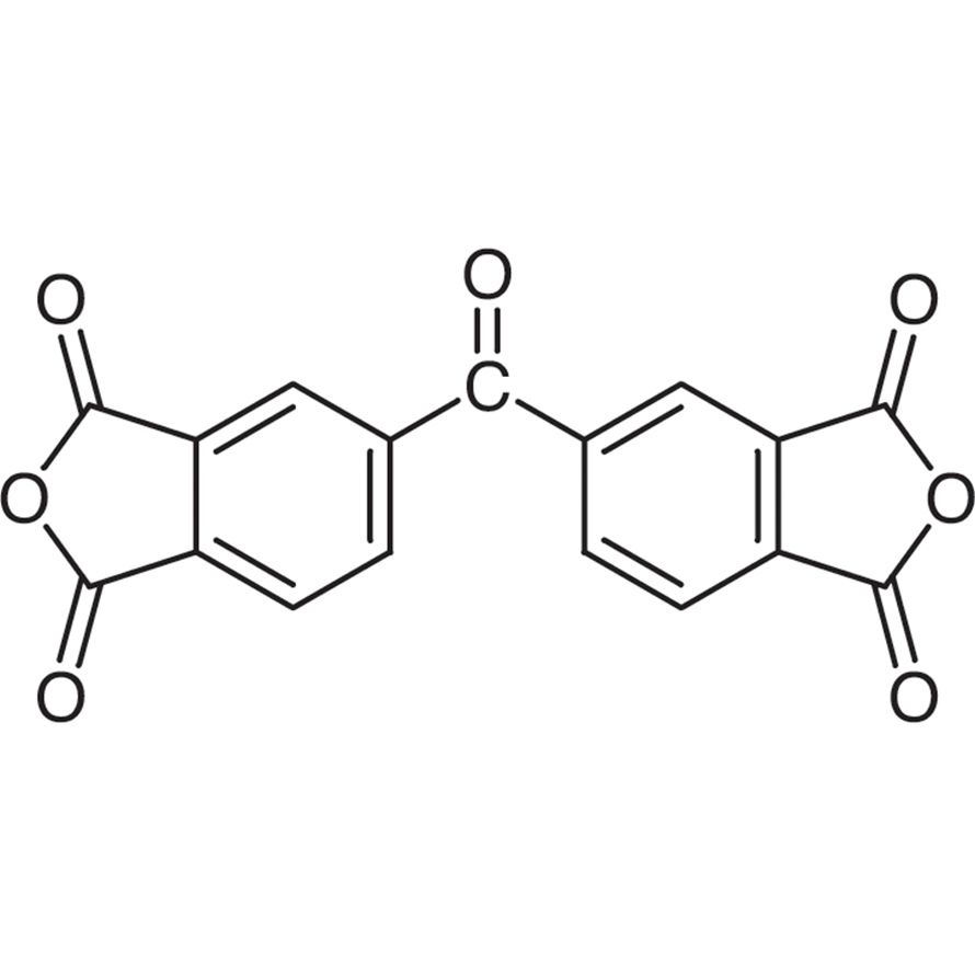 3,3',4,4'-Benzophenonetetracarboxylic Dianhydride