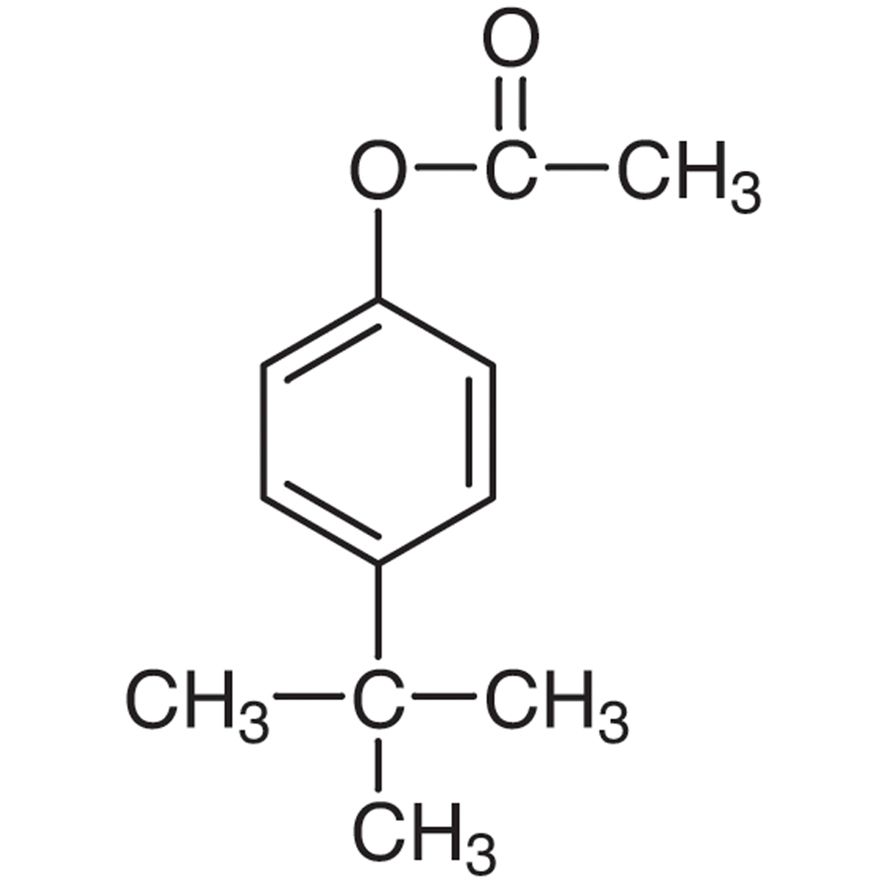 4-tert-Butylphenyl Acetate