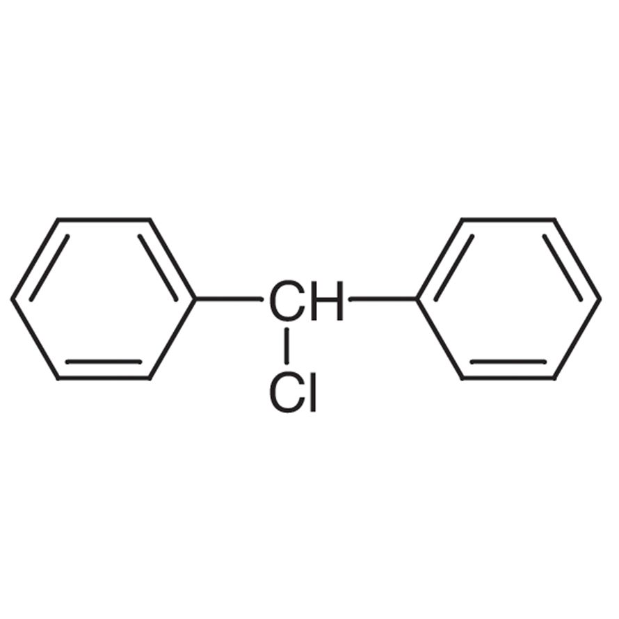 Benzhydryl Chloride